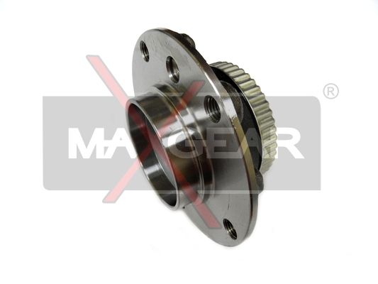 ŁOŻYSKO KOŁA PRZÓD BMW E36 E46 E34 91- E32 31 91- MaXgear 33-0029