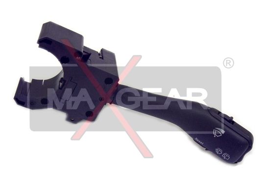 PRZEŁĄCZNIK WYCIERACZEK A3 6 PASSAT GOLF SHARA MaXgear 50-0059