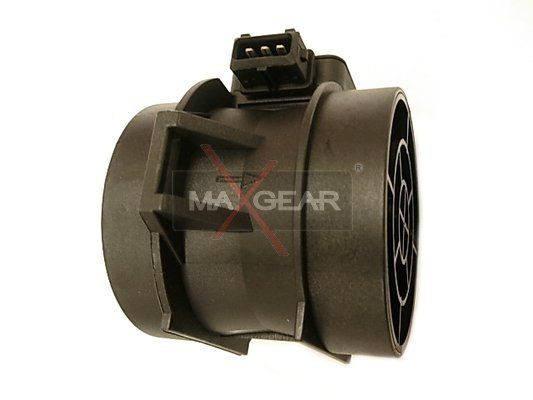 PRZEPŁYWOMIERZ POWIETRZA BMW E39 46 2,0-2,8 MaXgear 51-0004