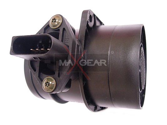 PRZEPŁYWOMIERZ POWIETRZA VW 1,9-2,0TDI 00- MaXgear 51-0081