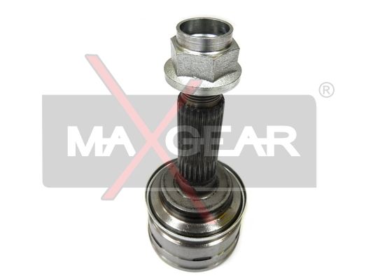 PRZEGUB ZEWNĘTRZNY SUZUKI ALTO 1,0 94- SWIFT HUNG MaXgear 49-0212