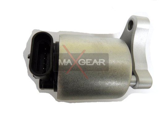 ZAWÓR EGR OPEL 1,6 1,8 98- MaXgear 27-0126