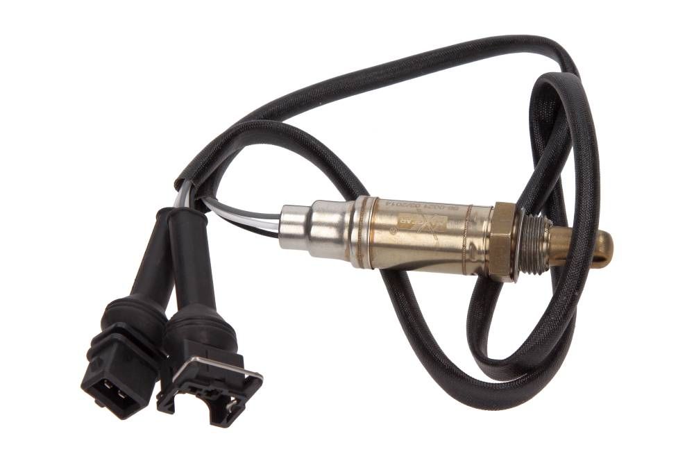 SONDA LAMBDA FIAT ALFA CC 0,9 2 WTYCZKI 1000MM MaXgear 590021
