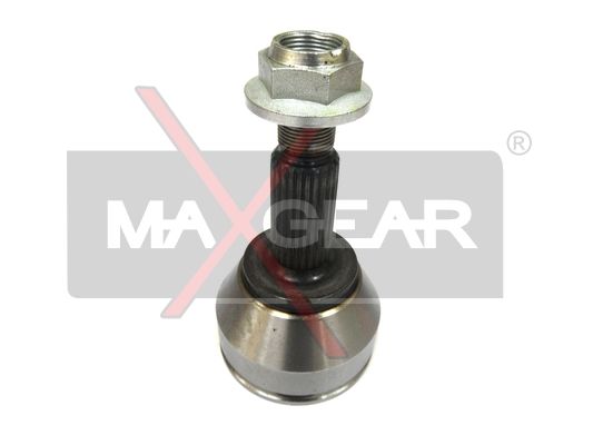 PRZEGUB ZEWNĘTRZNY FORD FOCUS 98- 1,4-2,0 BEZ TDCI MaXgear 49-0144