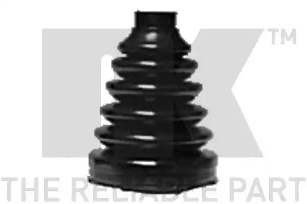 Osłona przegubu wewnętrznego Ford MONDEO 1,6-2,0 -97 NK Autoparts 522520