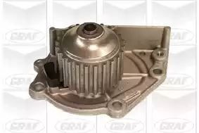 Pompa wody Rover 114 214 414 1,4-1,8 GrafPA427