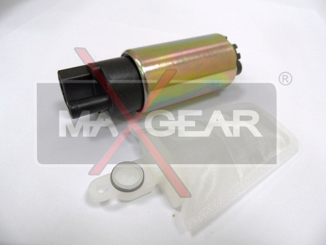 POMPA PALIWA ELEKTRYCZNA HONDA OPEL FIAT KIA MaXgear 43-0025