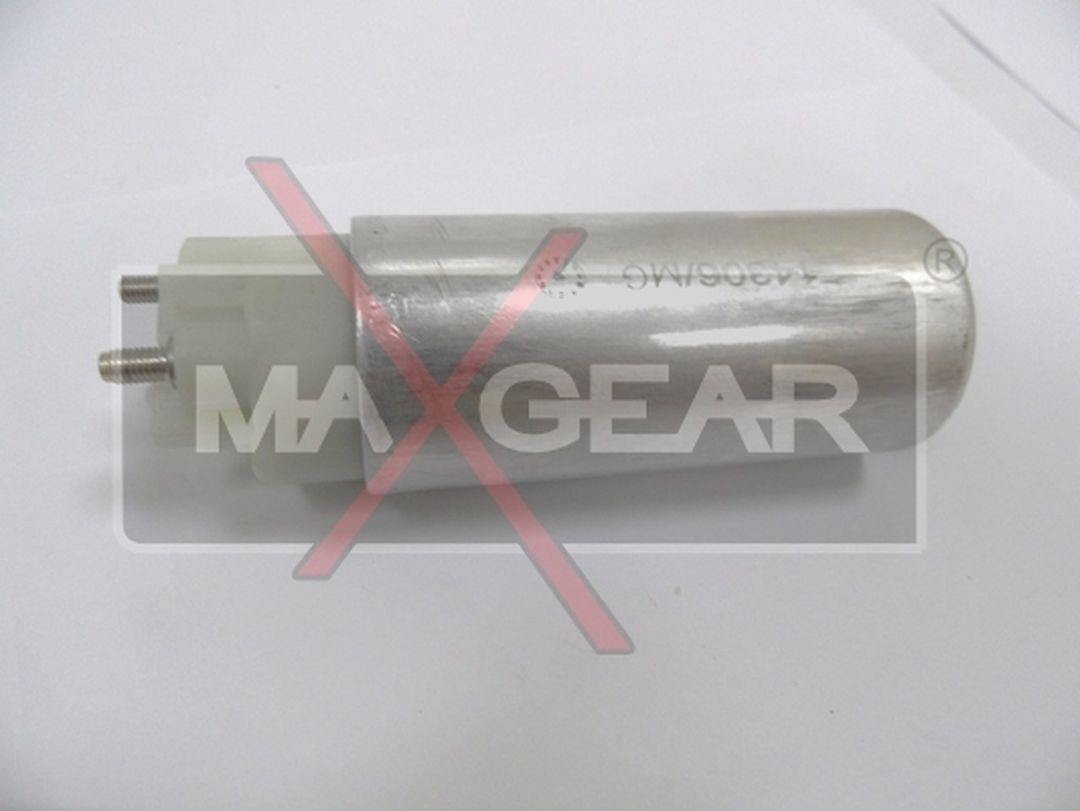 POMPA PALIWA ELEKTRYCZNA BMW E34 1,8-3,8 89- DO MaXgear 43-0006