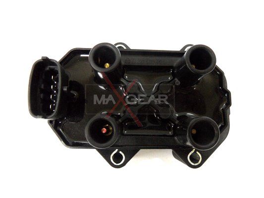 CEWKA ZAPŁONOWA OPEL SINTRA 2,2I MOT.X22XE MaXgear 13-0036