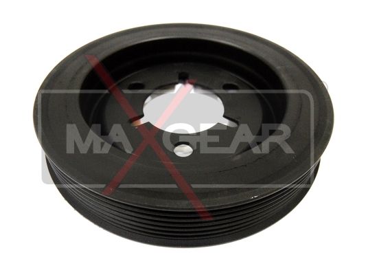 KOŁO PASOWE WAŁU KORBOWEGO PEUGEOT 1,4-1,6 206 307 MaXgear 300070