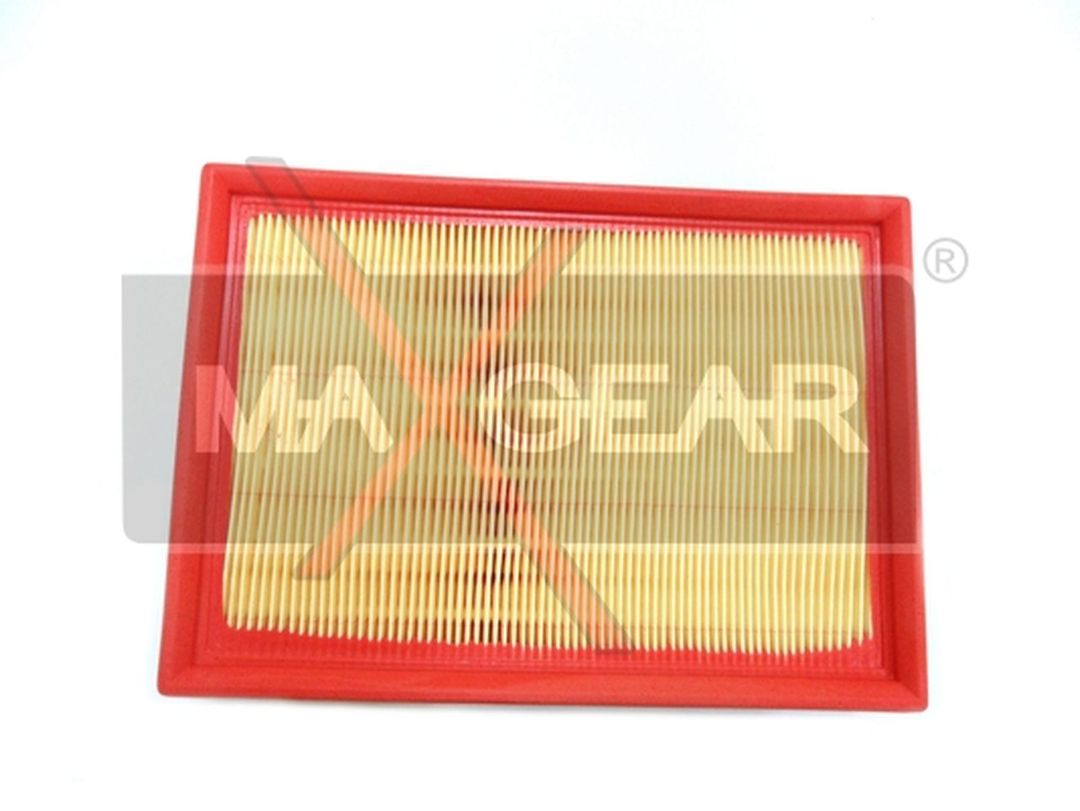 FILTR POWIETRZA FORD HCS 1,6 1,8D ESCORT 90- MaXgear 26-0055