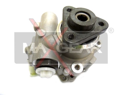 POMPA WSPOMAGANIA VW A4 1,9TDI 00- MaXgear 48-0049