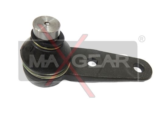 SWORZEŃ WAHACZA PRZÓD AUDI 80 PR 19MM bez wspomagania MaXgear 72-0488