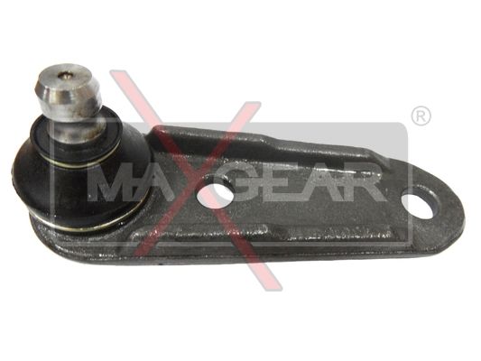SWORZEŃ WAHACZA PRZÓD RENAULT SCENIC 97- MaXgear 72-0468