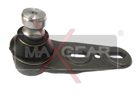 SWORZEŃ WAHACZA PRZÓD AUDI 80 PR 19MM ze wspomaganiem MaXgear 72-0487