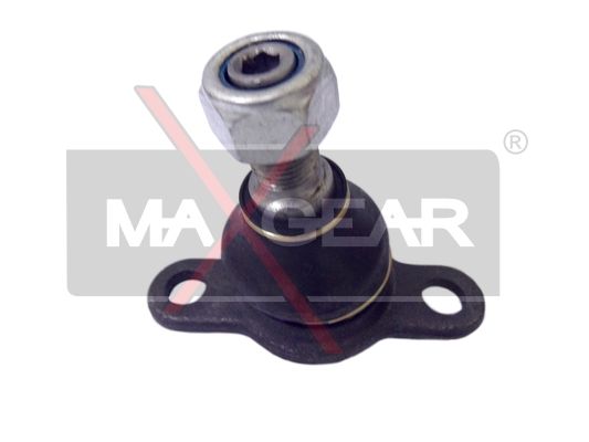 SWORZEŃ WAHACZA PRZÓD T4 DOLNY LE PR 96- MaXgear 72-0517