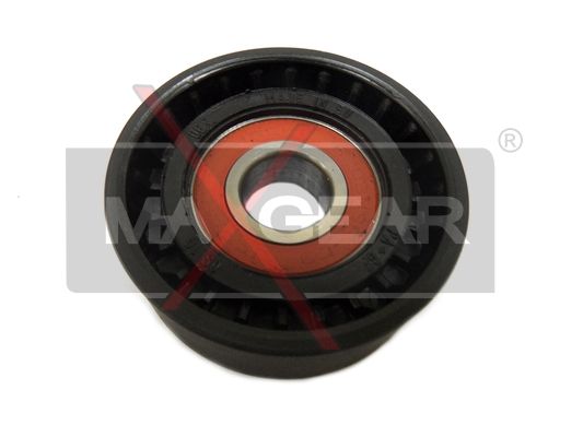 ROLKA PASKA WIELOROWKOWEGO FIAT 1,2 MaXgear 54-0153