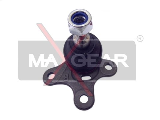 SWORZEŃ WAHACZA PRZÓD POLO PR 10 94- KPL MaXgear 72-0510