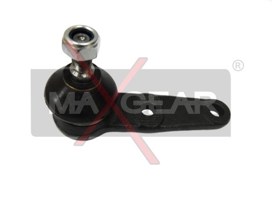 SWORZEŃ WAHACZA PRZÓD HYUNDAI PONY 89-94 MaXgear 72-0410