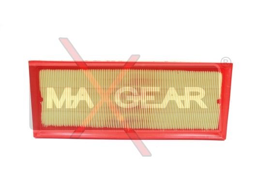 FILTR POWIETRZA 1,9 2,0TDI GOLF 5 TOURAN A3 MaXgear 26-0153