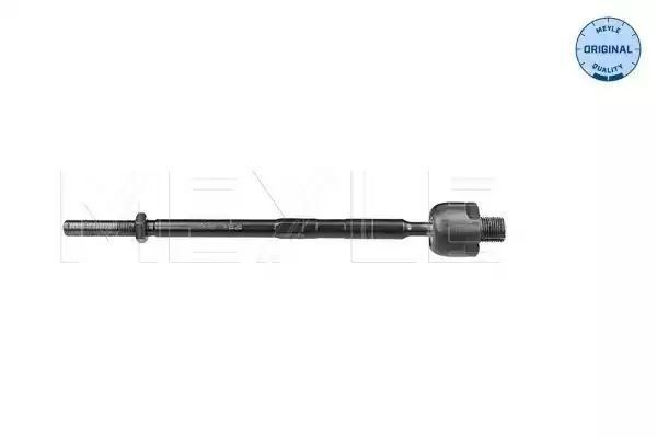 DRĄŻEK KIEROWNICZY NISSAN PRIMERA (P12) 02- LE/PR M18X1,5/M12,1,25 MEYLE 36160310009