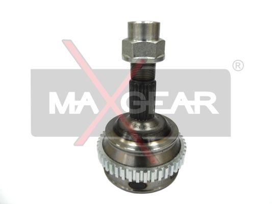 PRZEGUB ZEWNĘTRZNY FIAT BRAVO BRAVA 1,4 1,9D 95- ABS MaXgear 49-0111