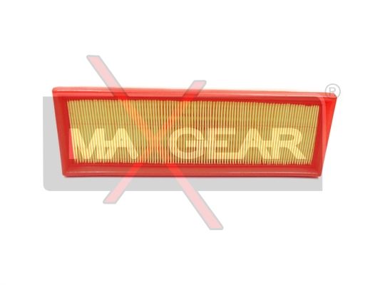 FILTR POWIETRZA RENAULT 1,9DTI DCI 99- CLIO KANGOO MaXgear 26-0108