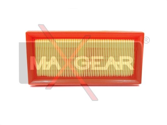 FILTR POWIETRZA 1,5-1,8 GOLF -91 MaXgear 26-0149