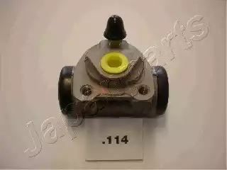 CYLINDEREK HAM. NISSAN KUBISTA Japan Parts CS114