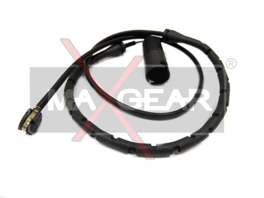 CZUJNIK ZUŻYCIA KLOCKÓW HAMULCOWYCH PRZÓD BMW E36 770MM MaXgear 20-0014