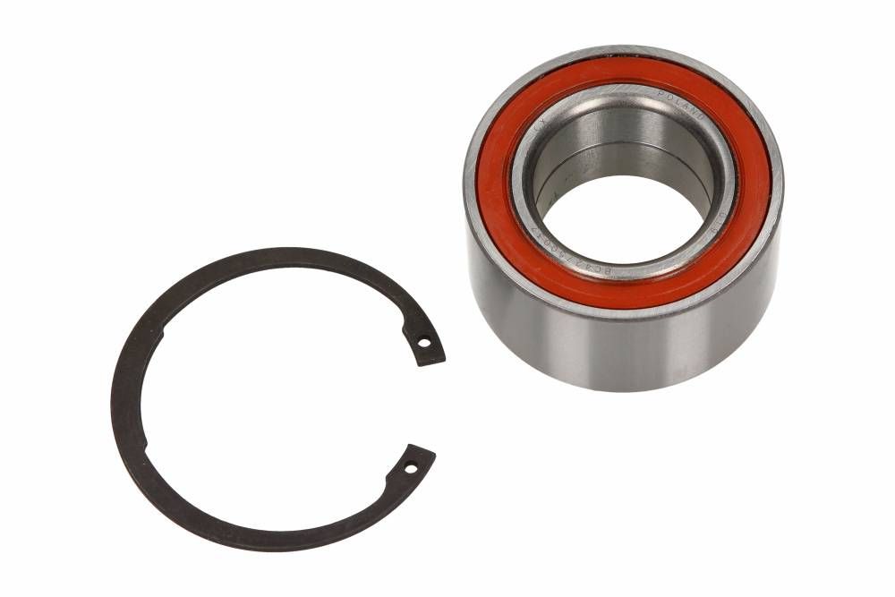 ŁOŻYSKO KOŁA TYŁ BMW E30 36 E46 Z ABS BEZ NAKRĘTKI MaXgear 33-0035