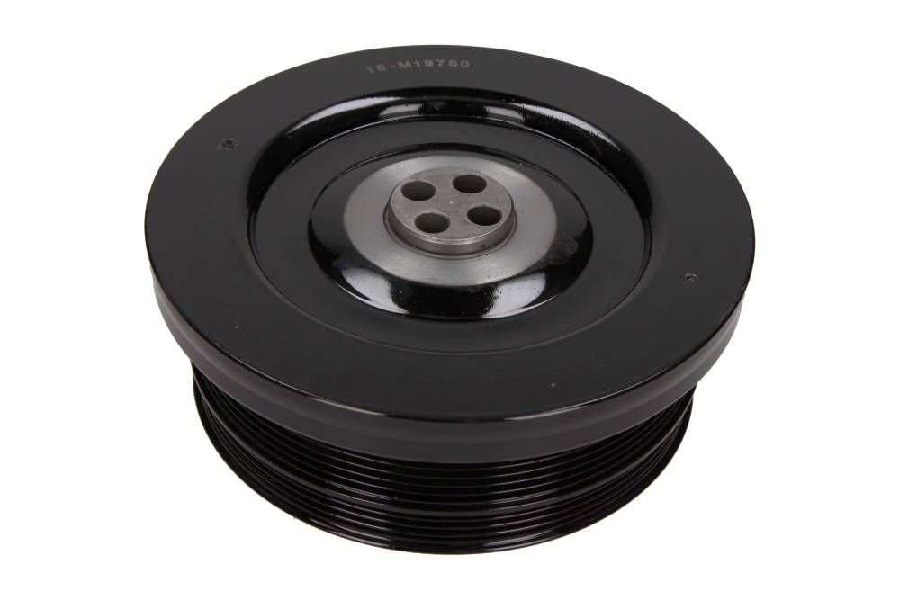 KOŁO PASOWE WAŁU KORBOWEGO BMW M57 E46 E60 65 MaXgear 300001