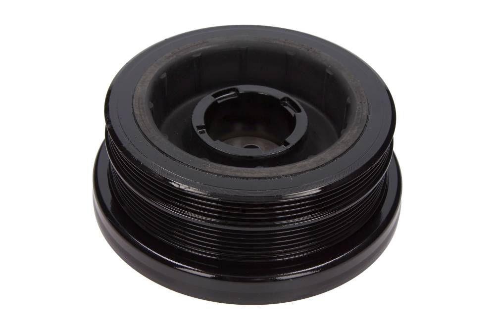 KOŁO PASOWE WAŁU KORBOWEGO BMW M57 E46 E60 65 MaXgear 300001