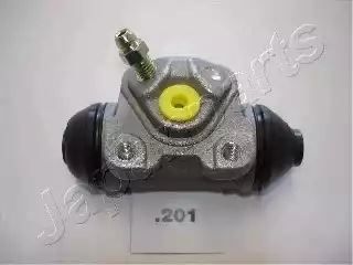 CYLINDEREK HAM. TOYOTA AVENSIS Japan Parts CS201