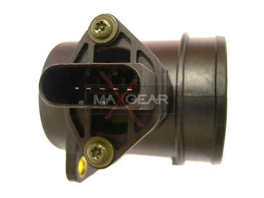 PRZEPŁYWOMIERZ VW 1,8T 97- A3 4 6 PASSAT OCTAV MaXgear 51-0076