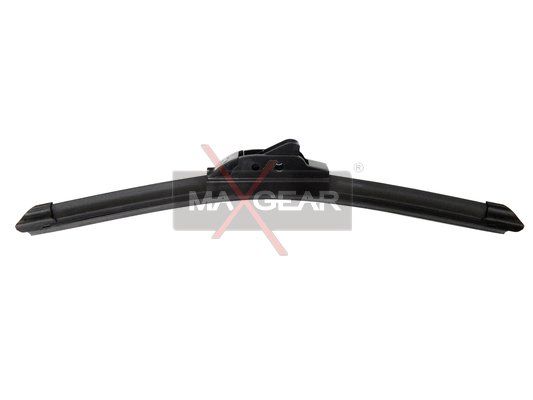 PIÓRO WYCIERACZKI 525MM/21 1 SZT. BEZPRZEGUBOWA 1 ADAPTER = 1 MOCOWANIE MaXgear 39-0008