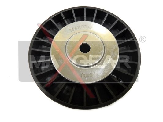 ROLKA PASKA WIELOROWKOWEGO VW 2,4D MaXgear 54-0400
