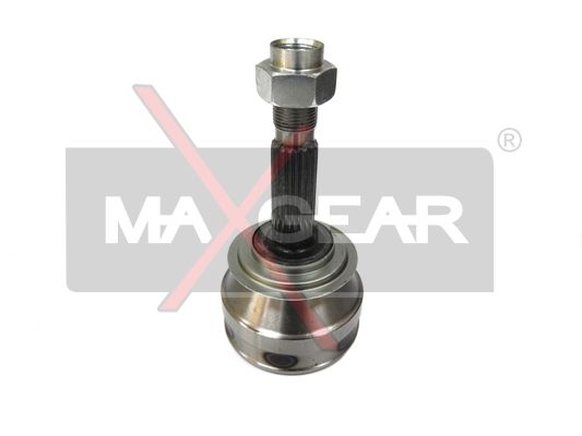 PRZEGUB ZEWNĘTRZNY FIAT UNO 1,4TD 1,7D IBIZA -93 MaXgear 49-0131