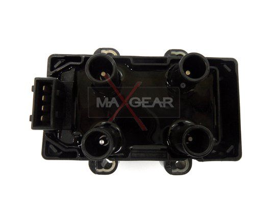 CEWKA ZAPŁONOWA RENAULT CLIO KANGOO 1,2B D7F MaXgear 13-0049