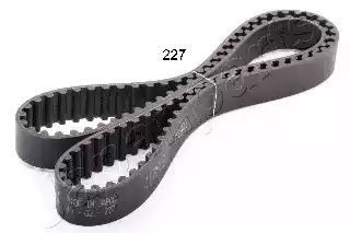PASEK ROZRZĄDU TOYOTA 1,6 Japan Parts DD227