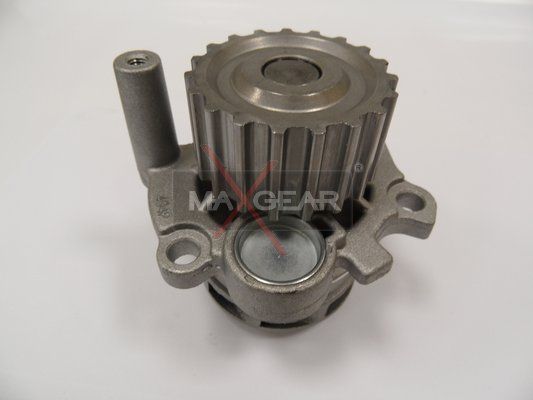 POMPA WODY 1,9TDI A3 GOLF 4 OCTAVIA 97- MaXgear 47-0054