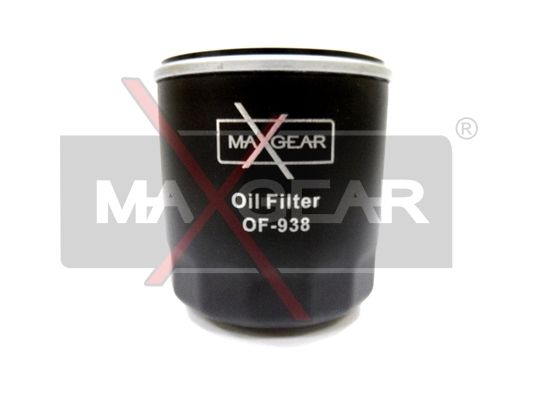 FILTR OLEJU FORD 2,5D TD TRANSIT MaXgear 26-0043