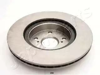 TARCZA HAM. TOYOTA P. SUPRA Japan Parts DI295