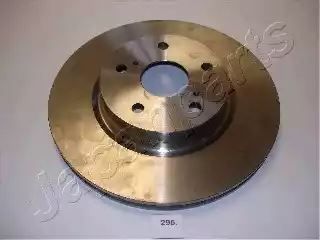 TARCZA HAM. TOYOTA P. SUPRA Japan Parts DI295
