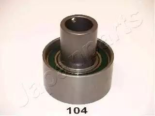 ROLKA PASKA ROZRZĄDU NISSAN 3,0 Japan Parts BE104