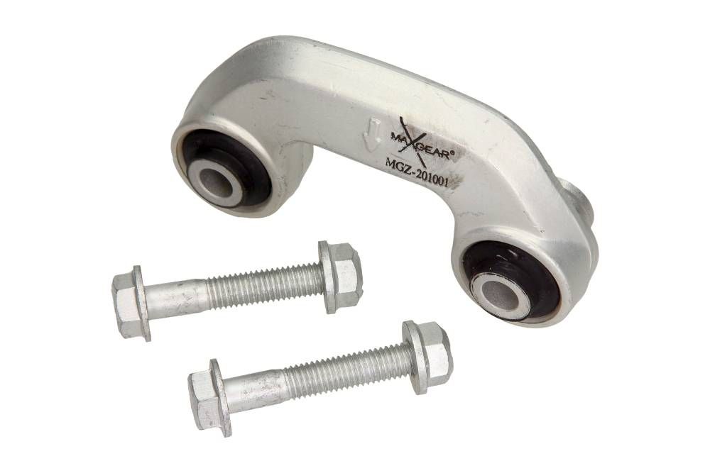 ŁĄCZNIK STABILIZATORA PRZÓD A4 A6 PASSAT 96- LE MaXgear 72-0151