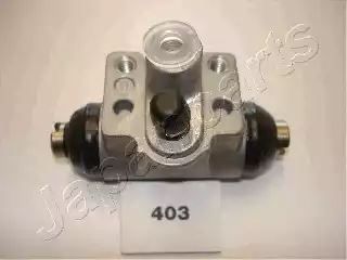 CYLINDEREK HAM. HONDA T. CIVIC 1,4-1,5 83-05 LE/PR Japan Parts CS403