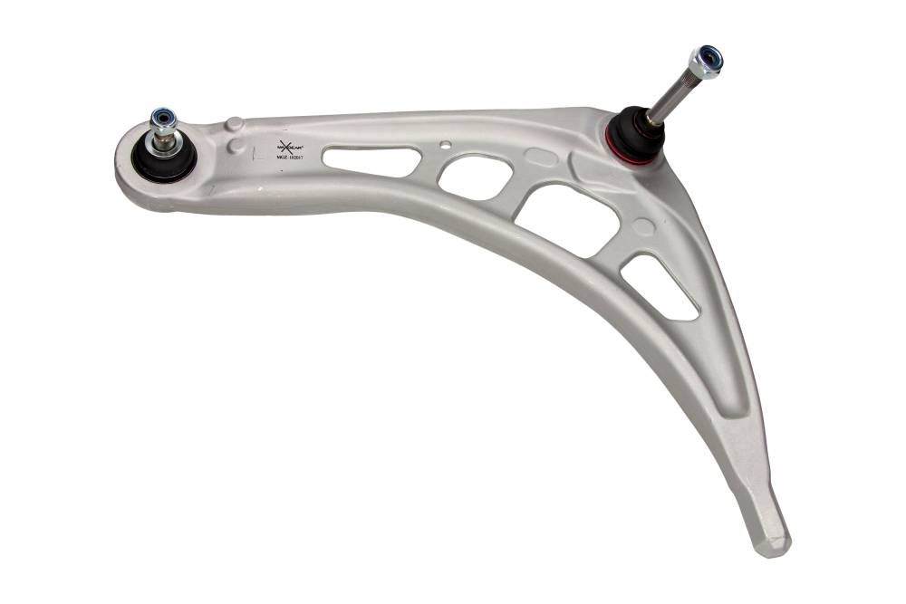 WAHACZ PRZÓD BMW E46 LE 97- ALUMINIOWY MaXgear 72-0751