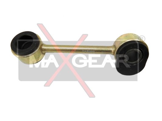 ŁĄCZNIK STABILIZATORA PRZÓD MERCEDES W210 E200-300 LE MaXgear 72-1102