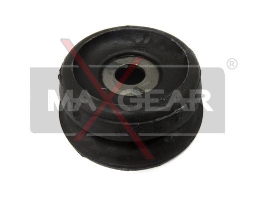 PODUSZKA AMORTYZATORA PRZÓD MERCEDES SPRINTER 208-414D MaXgear 72-1083